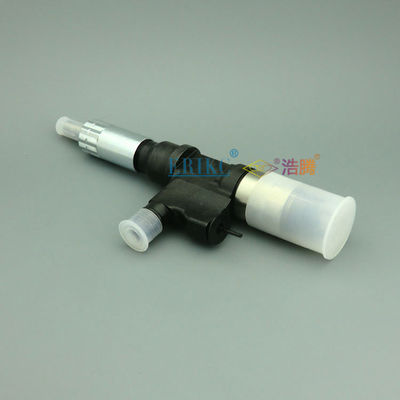 Komatsu China denso original fuel injector 095000 6070 , for small diesel injector pumps 0950006070 / 095000-6070
