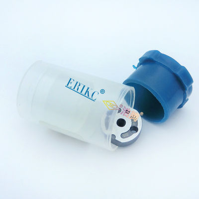 Isuzu ERIKC liseron pump valve calibration machine 095000-6630, common rail  valve for denso valve 095000 6630