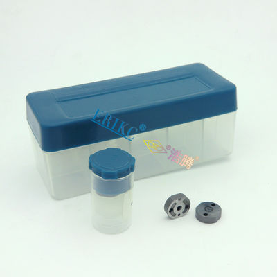 For JOHN DEE ERIKC denso injector valve plate 095000-6490 , common rail injector parts valve 0950006490 / 095000 6490