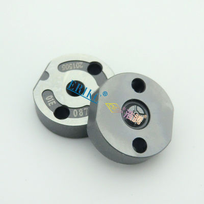 For JOHN DEE ERIKC denso injector valve plate 095000-6490 , common rail injector parts valve 0950006490 / 095000 6490