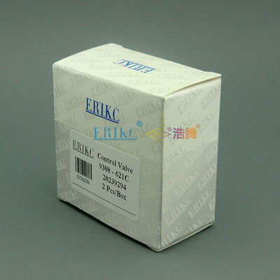 ERIKC CITROEN For Delp conttrol valve 28239294 SUZUKI diesel engine injector valve 9308-621c / 9308z621c / 6308621c