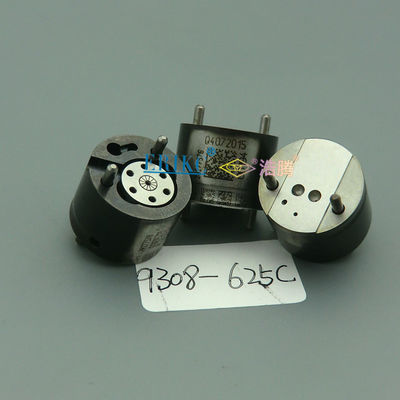 ERIKC For Delp 9308-625C CITROEN FIAT FORD auto car engine injector 28525582 control valve partsfor injector EMBR00301D