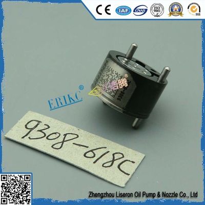 For Delp common rail valves 6308618c , control valve replacement parts 9308 618c diesel fuel injection valve set