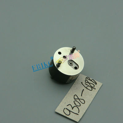 Delphi nozzle valve seat diesel engine part 6308 618B , spray nozzzle valve 9308618B , fuel injection valve 6308z618B