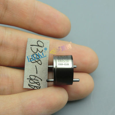 For Delp nozzle valve seat diesel engine part 6308 618B , spray nozzzle valve 9308618B , fuel injection valve 6308z618B
