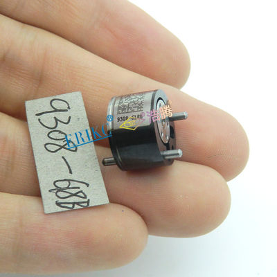 Delphi nozzle valve seat diesel engine part 6308 618B , spray nozzzle valve 9308618B , fuel injection valve 6308z618B