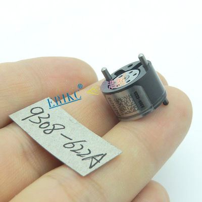 ERIKC For Delp injector common rail valve 9308-622A injector diepenser valve 6308 622A  height control valve 9308z622A