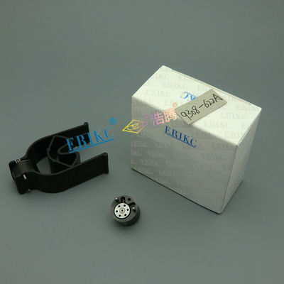 ERIKC For Delp injector common rail valve 9308-622A injector diepenser valve 6308 622A  height control valve 9308z622A