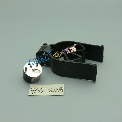ERIKC For Delp injector common rail valve 9308-622A injector diepenser valve 6308 622A  height control valve 9308z622A