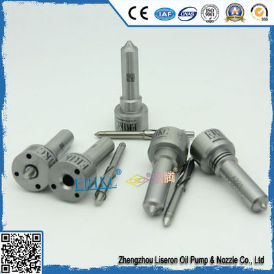 ERIKC L017PBB oil burner spray nozzle for fuel auto , For Delp diesel injector L017 PBB nozzle