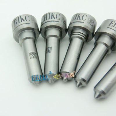 ERIKC L120PBD For Delp auto fuel common rail injector nozzle L120 PBD for 1.5L dCi engine European 3 series