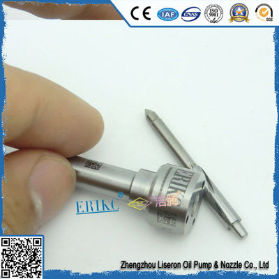 ERIKC L120PBD For Delp auto fuel common rail injector nozzle L120 PBD for 1.5L dCi engine European 3 series
