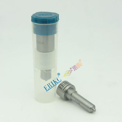 ERIKC  Common rail spare parts injection nozzle L121PBC For Delp diesel pump element nozzle L121PBC for car injector