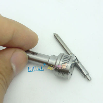 ERIKC  Common rail spare parts injection nozzle L121PBC delphi diesel pump element nozzle L121PBC for car injector