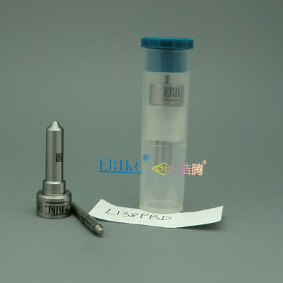 ERIKC L138PBD For Delp common rail spare parts injection nozzle L138 PBD for injector EJBR02601Z for SSANGYONG