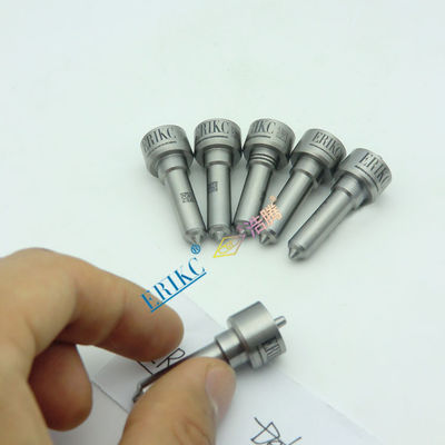 JMC For Delp L163PBD fuel injection pump nozzle , ERIKC truck common rail nozzle L163 PBD manufacturer
