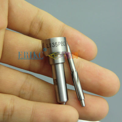ERIKC L135PBD delphi auto engine fuel injection nozzle L135 PBD injector nozzle for ford injector EJBR00504Z