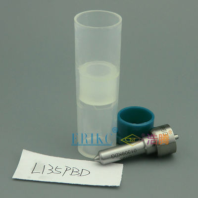 ERIKC L135PBD delphi auto engine fuel injection nozzle L135 PBD injector nozzle for ford injector EJBR00504Z