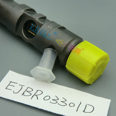ERIKC JMC delphi EJBR03301D diesel fuel engine CR injector 3301D complete body common rail injector assy EJB R03301D
