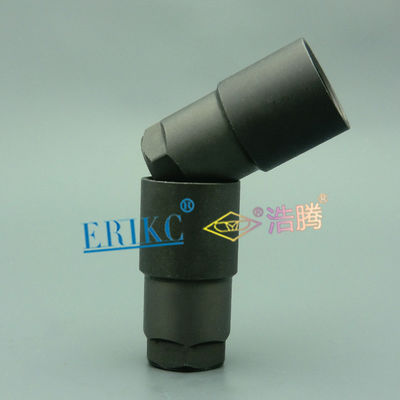 For BOS diesel fuel injector nut FOOVC14012, CR nozzle nut F00VC14012 and excellent gasket cap nut for 110 series injector