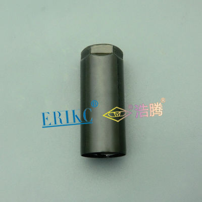 Delphi fixing fuel injector nozzle nut 9308-002E, common rail bext factory price nozzle cap nut and solenoid nut