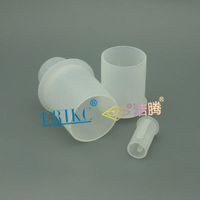 For BOS injector plastic protection cap E1021021, common rail car injector flip spouted cap and practical production cap
