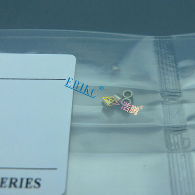ERIKC ball seat F00V C21 001 with fuel injector, diesel common rail F00VC21001 , auto valve seat machine for 120 series