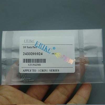 2433201024 ERIKC common rail fuel injector pin and dowel pin , For BOS injector pin for fuel injection system