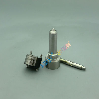 ERIKC For Delp 7135-654 common rail injector repair kits EJBR00501Z nozzle L133PBD valve 9308-621C