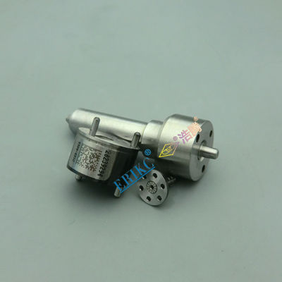 ERIKC 7135-661 For Delp diesel fuel pump injector repair kits L137PBD nozzle 9308-621c valve for EJBR02401Z