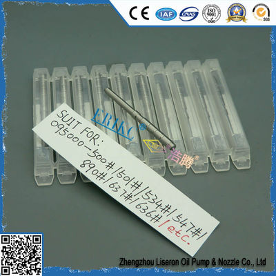 ERIKC 095000-5016 auto pump injector valve control rod, denso injection pressure control valve for injector 09500-5010