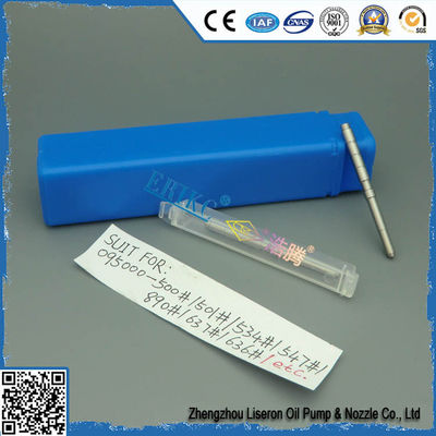 Isuzu  ERIKC 095000-5342 / 5343 denso injector valve, auto spare parts commander piston for 095000-5344 / 8976024852