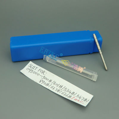 Isuzu ERIKC denso injector 095000-5471 valve plunger, 095000-5472 diesel  valve assy and denso rod for 095000-5473