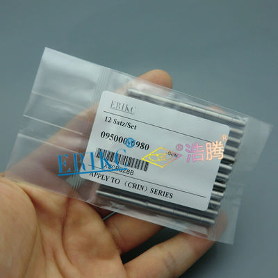 ERIKC 095000-6980 095000-6981 diesel fuel denso injector plunger valve for denso common rail injectors