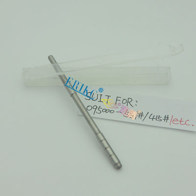 Hino 095000-6590 095000-6591 denso injector control plate-valve, injektor spare parts commander valve piston 095000-6592