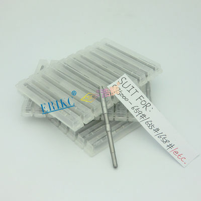 Hino 095000-6590 095000-6591 denso injector control plate-valve, injektor spare parts commander valve piston 095000-6592