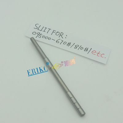 HOWO ERIKC 095000-8100 095000-8101 oil injection pump injector valve parts, denso valve rods for injector 095000-8102
