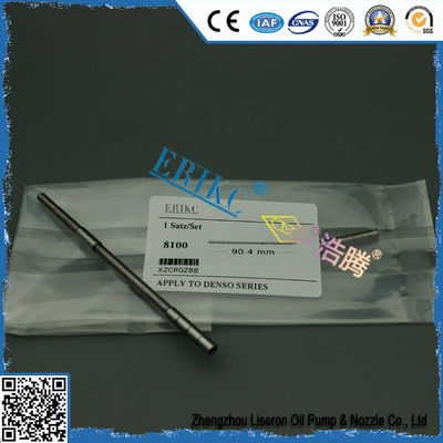 HOWO  ERIKC 095000-810# denso valve control rod，HOWO denso 8100 original cr injector rod 095000 8101(0950008102)