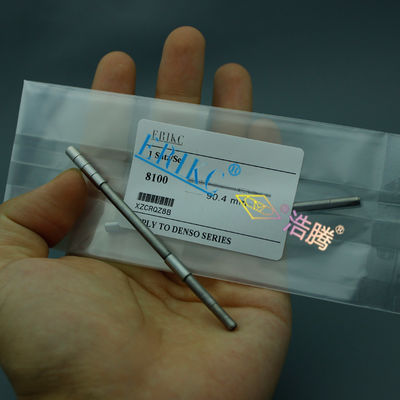 HOWO  ERIKC 095000-810# denso valve control rod，HOWO denso 8100 original cr injector rod 095000 8101(0950008102)