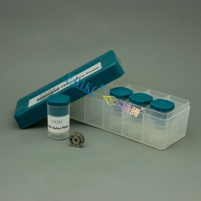 SINO 095000-801# injector intermediate plate 0950008011,denso 1 209 043 oil valve plate denso 095000 8010