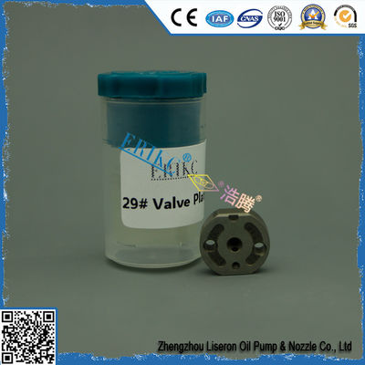 SINO 095000-801# injector intermediate plate 0950008011,denso 1 209 043 oil valve plate denso 095000 8010