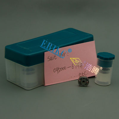 Hi-/no J05E auto denso injector Plat-Valve095000-6350,095000 6355 oil pump injector control Valve09500063