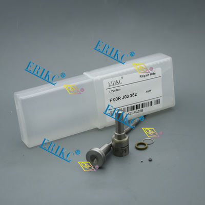 For BOS F00RJ03282 Common Rail injecteur repair kits F 00R J03 282  diesel overhaul kit F00R J03 282