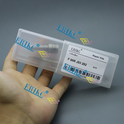 For BOS F00RJ03282 Common Rail injecteur repair kits F 00R J03 282  diesel overhaul kit F00R J03 282