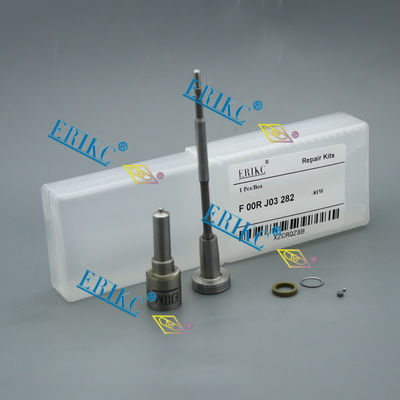 For BOS F00RJ03282 Common Rail injecteur repair kits F 00R J03 282  diesel overhaul kit F00R J03 282