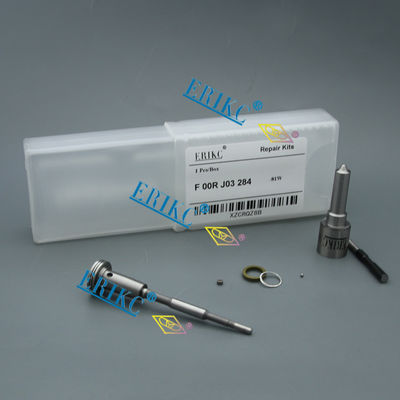 For BOS Common Rail injetor Overhaul Kits  F 00R J03 284 (F00RJ03284) F00R J03 284