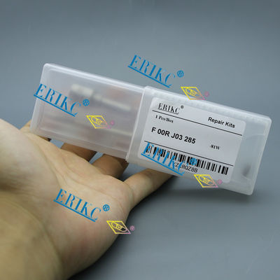 ERIKC For BOS FOORJ03285 Common Rail nozzle DLLA151P1656 fitting Kits F00RJ03285 diesel injector 0445120081 repair kits