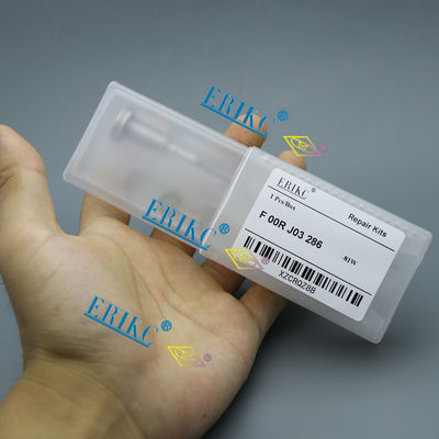 For BOS Common Rail Overhaul Kits F 00R J03 286 (F00RJ03286) F00R J03 286