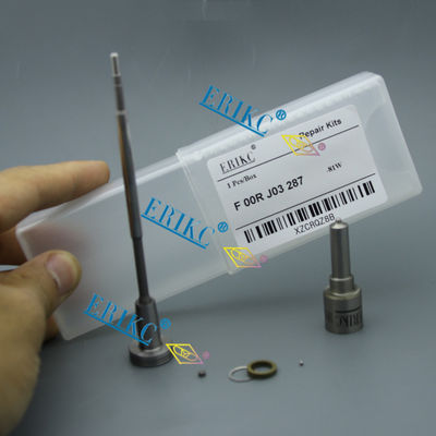 For BOS F00RJ03287 CRIN injecteur repair kit F 00R J03 287 Common rail injector overhaul repair kit F00R J03 287