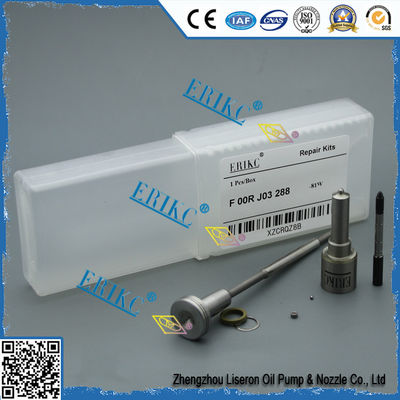 Bosch CRIN injector overhaul kit F OOR J03 288 (FOORJ03288) Common Rail nozzle Overhaul Kits FOOR J03 288